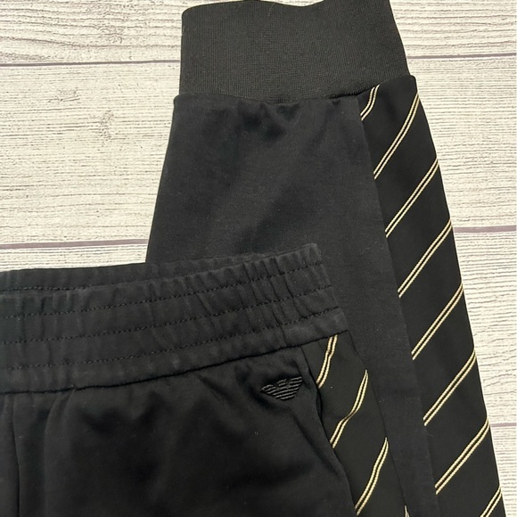 Emporio Armani Trouser - Picture 2 of 13